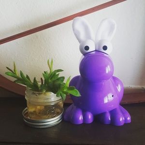 Meet your Posher, Tony